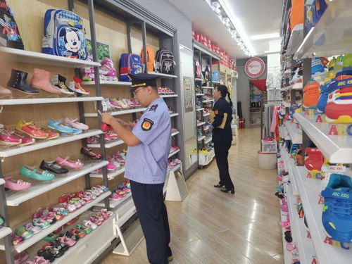 右旗市場監(jiān)管局開展 衣食住行 領(lǐng)域?qū)ｍ?xiàng)檢查