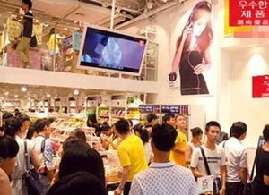 潮尚優(yōu)品的發(fā)展好不好啊