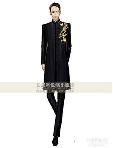 圖 男士合唱服裝定制與設(shè)計(jì) 北京服裝 鞋帽 箱包